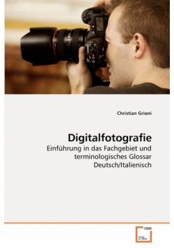 Digitalfotografie
