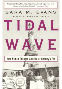 Tidal Wave