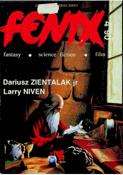 Fenix numer 4