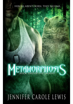 Metamorphosis