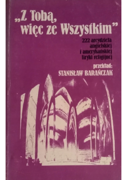 Z Tobą więc ze Wszystkimi