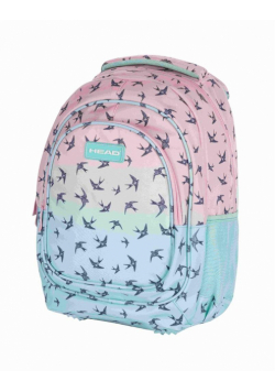 Plecak Head Ombre Swallows Dance AB330 ASTRA