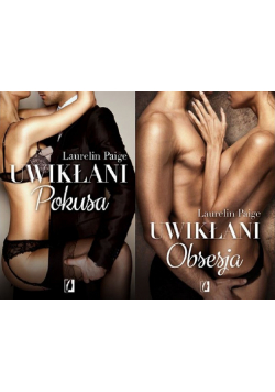 Uwikłani 2 tomy