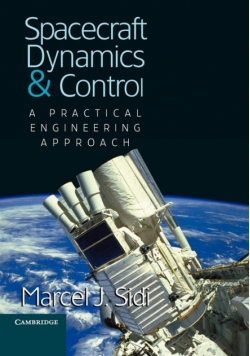 Spacecraft Dynamics and Control