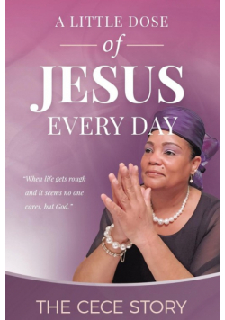 A Little Dose of Jesus Every Day