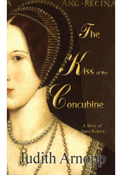 The Kiss of the Concubine