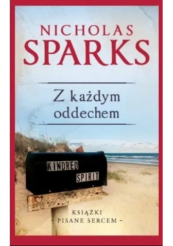 Z każdym oddechem