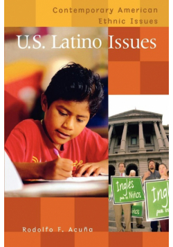 U.S. Latino Issues