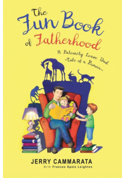 The Fun Book of Fatherhood