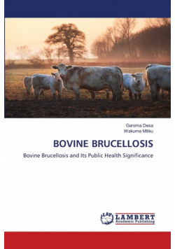 Bovine Brucellosis