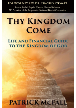 Thy Kingdom Come
