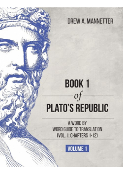 Book 1 of Plato's Republic