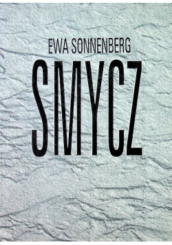 Smycz autograf autora