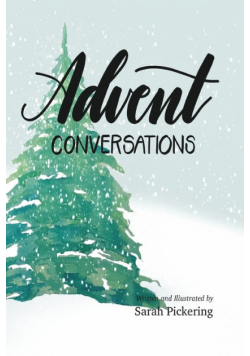 Advent Conversations
