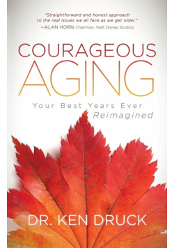 Courageous Aging