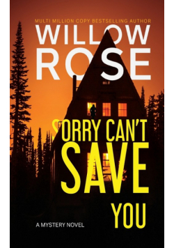 Sorry Can't Save You