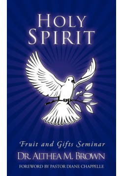 Holy Spirit