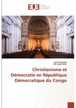 Christianisme et Démocratie en République Démocratique du Congo