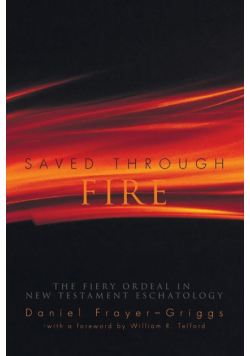 Saved Through Fire
