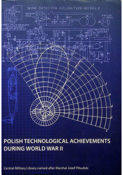 Polish Technological Achievements During World War II