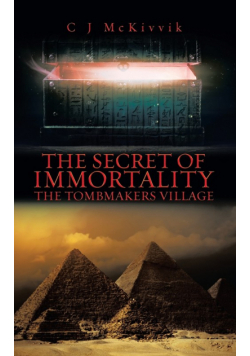 The Secret of Immortality