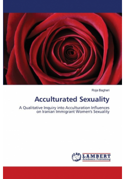 Acculturated Sexuality