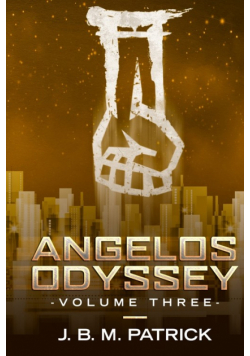 Angelos Odyssey