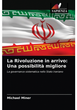 La Rivoluzione in arrivo