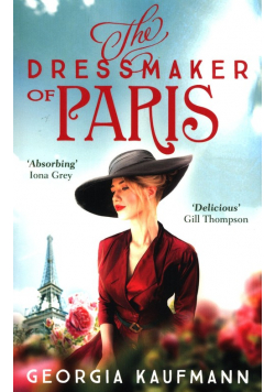 The Dressmaker of Paris
