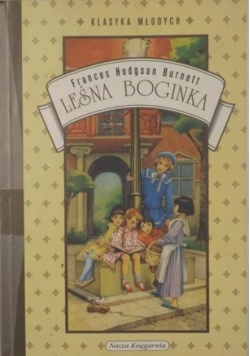 Leśna Boginka