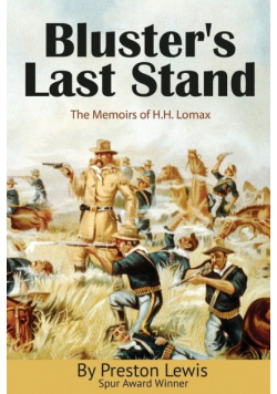 Bluster's Last Stand