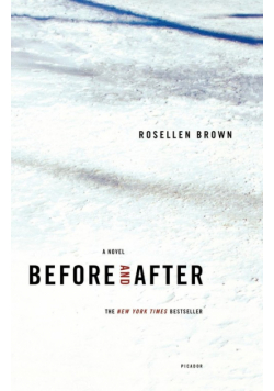Before and After