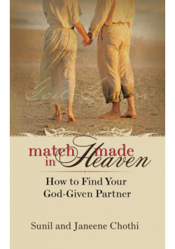 Match Made in Heaven