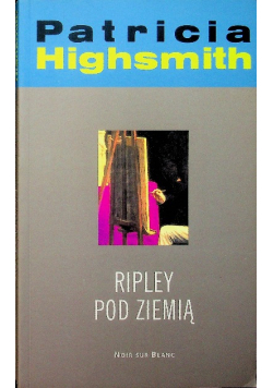 Ripley pod ziemią