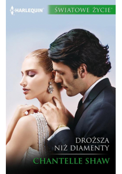Droższa niż diamenty