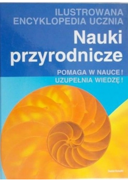 Nauki przyrodnicze