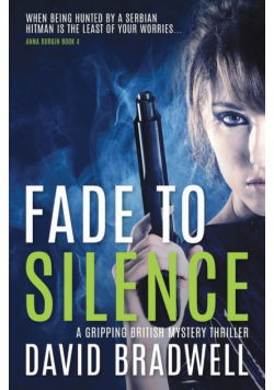 Fade To Silence