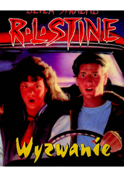 Wyzwanie