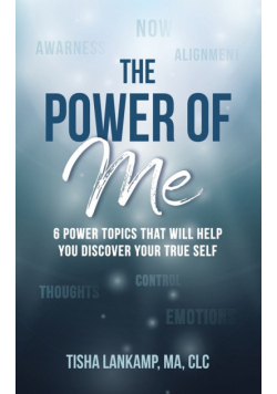 The Power of Me