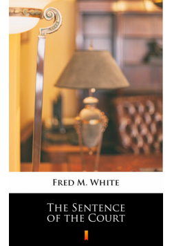 The Sentence of the Court
