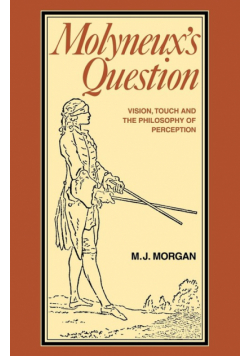 Molyneux's Question