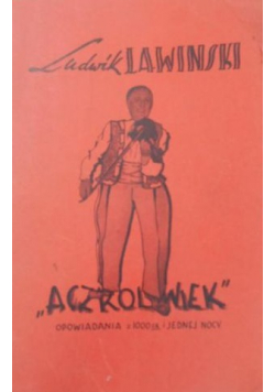 Aczkolwiek