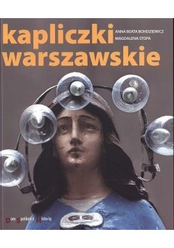 Kapliczki warszawskie