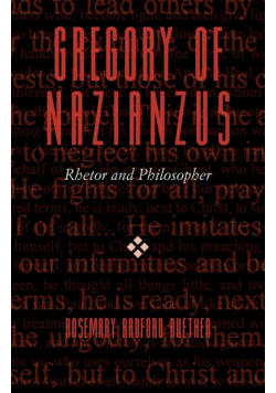 Gregory Of Nazianzus