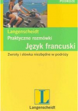 Rozmówki praktyczne - francuski "L"