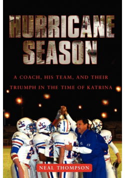 Hurricane Season