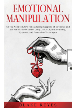 Emotional Manipulation
