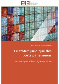 Le statut juridique des ports panaméens