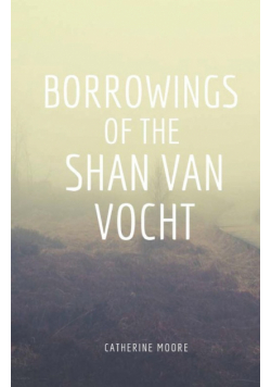 Borrowings of the Shan Van Vocht