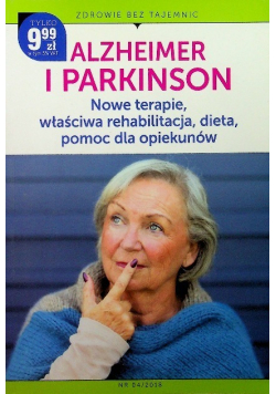 Alzheimer i Parkinson